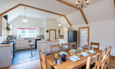 Mountain View Lodge 7