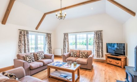 Mountain View Lodge 1