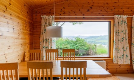 Achmony Number 8 Holiday Home 2 9