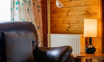 Achmony Number 8 Holiday Home 2 2