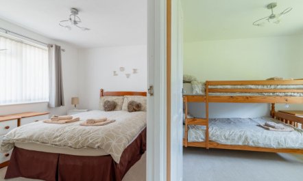 Rosecraddoc Lodges 2