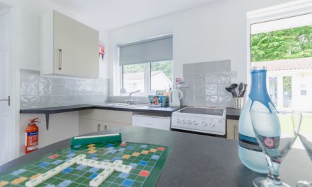 Rosecraddoc Lodges 3