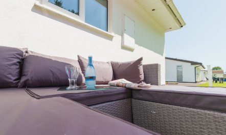 Rosecraddoc Lodges 7