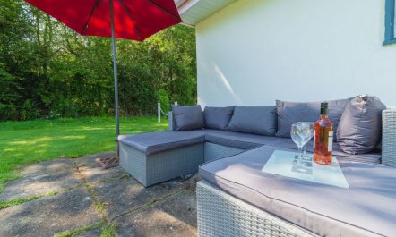 Rosecraddoc Lodges 4