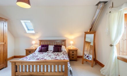 Swallow Cottage Cottage 4 4