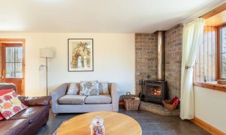 Swallow Cottage Cottage 4 5