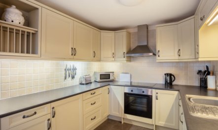 Swallow Cottage Cottage 4 6