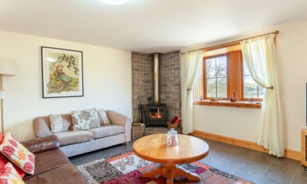 Swallow Cottage Cottage 4 2