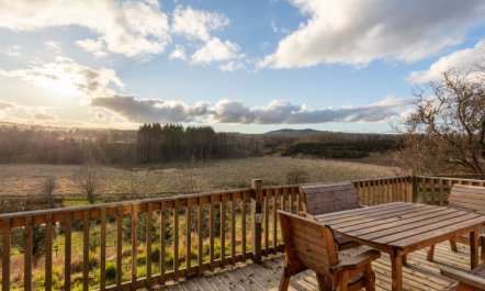 Swallow Cottage Cottage 4