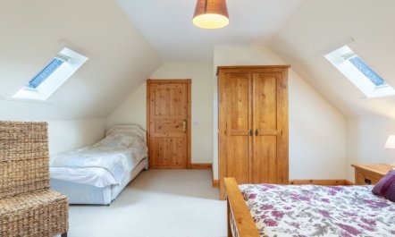 Swallow Cottage Cottage 4 7