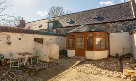 Swallow Cottage Cottage 4 1