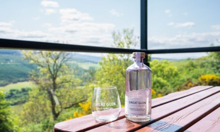 Achmony Number 6 Holiday Home 3 5