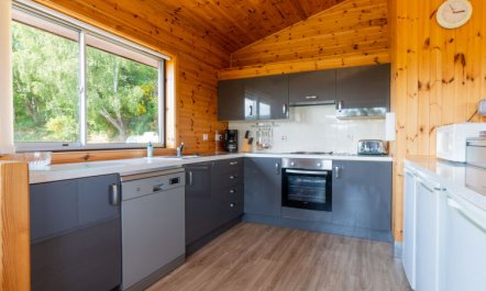 Achmony Number 6 Holiday Home 3 8