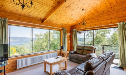 Achmony Number 6 Holiday Home 3 1