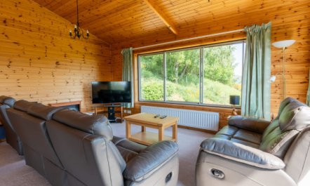 Achmony Number 6 Holiday Home 3 6