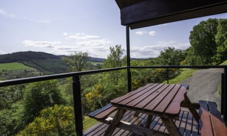 Achmony Number 6 Holiday Home 3 4