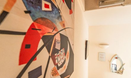 Tregony House 2 Bedrooms 9