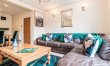 Tregony House 2 Bedrooms 1