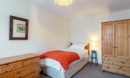 Auchingoul Cottage Cottage 3 4