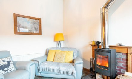 Auchingoul Cottage Cottage 3 2