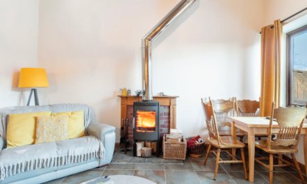 Auchingoul Cottage Cottage 3 6