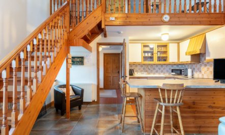 Auchingoul Cottage Cottage 3 3