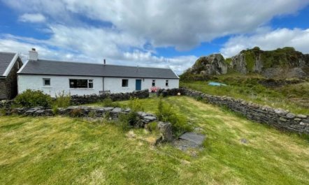 Easdale Cottage