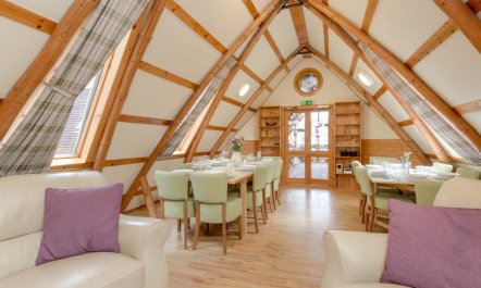 Rabbie Burns Lodge 5