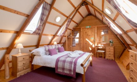 Rabbie Burns Lodge 2