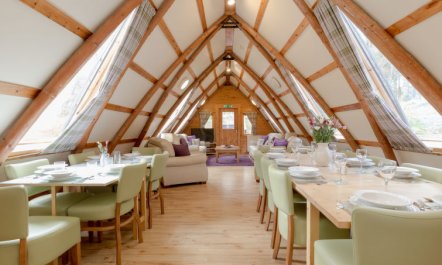 Rabbie Burns Lodge 1