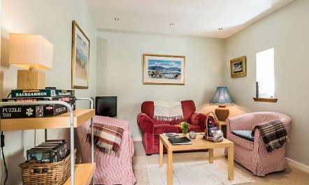 Lorn Mill Cottage 2 5