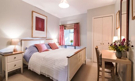 Lorn Mill Cottage 2 7