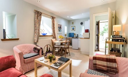 Lorn Mill Cottage 2 2