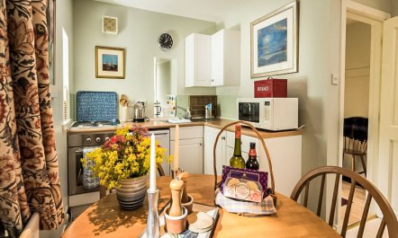 Lorn Mill Cottage 2 6