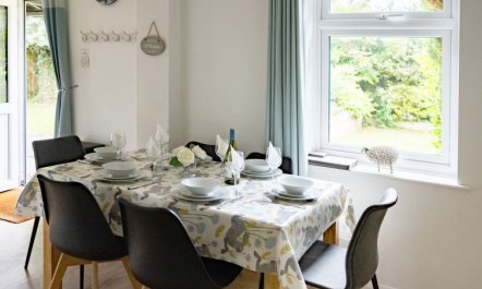 Fir Cottage Cottage 4 2