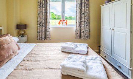 Fir Cottage Cottage 4 1