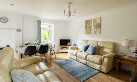 Fir Cottage Cottage 4 8