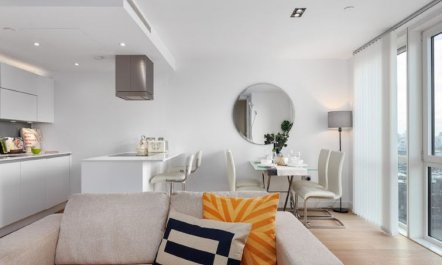 Avant-Garde, Shoreditch 3