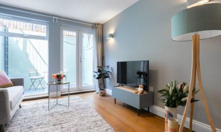 Lenna Gdns 1 Bed Apartment 2 1