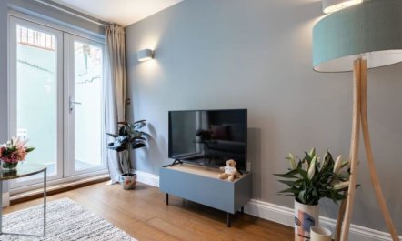 Lenna Gdns 1 Bed Apartment 2 9