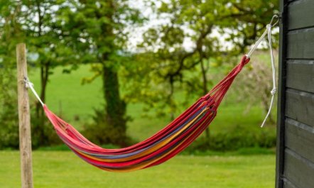 Lodge 4 - Hot Tub Lodge 8