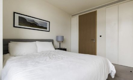 Liverpool Street, Shoreditch 9