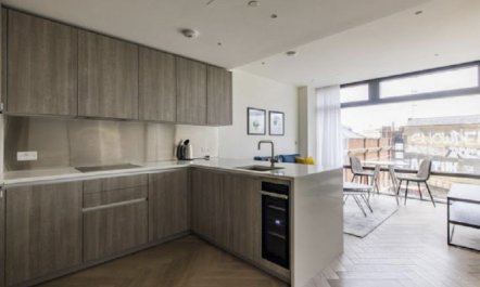 Liverpool Street, Shoreditch 2