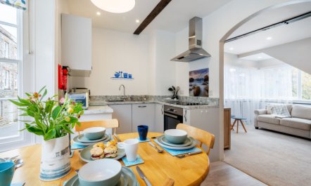 Cherry Orchard Cottage