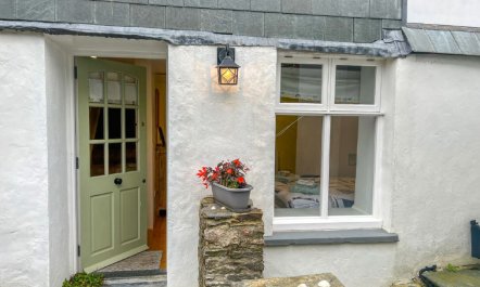 Cherry Orchard Cottage 0