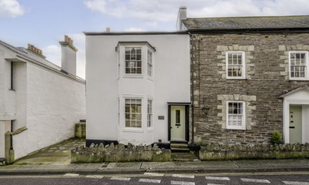 Cherry Orchard Cottage 4