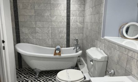 Cherry Orchard Cottage 3