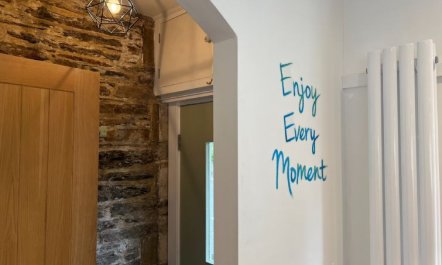 Cherry Orchard Cottage 9