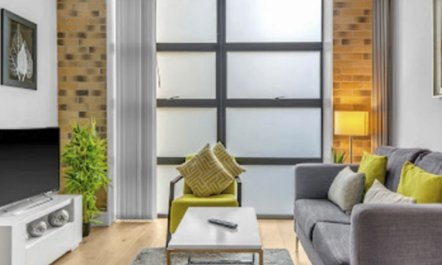 Regents Park Apartment 2 2