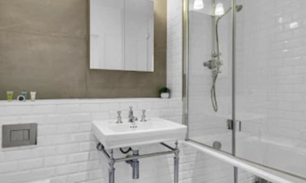 Regents Park Apartment 2 4